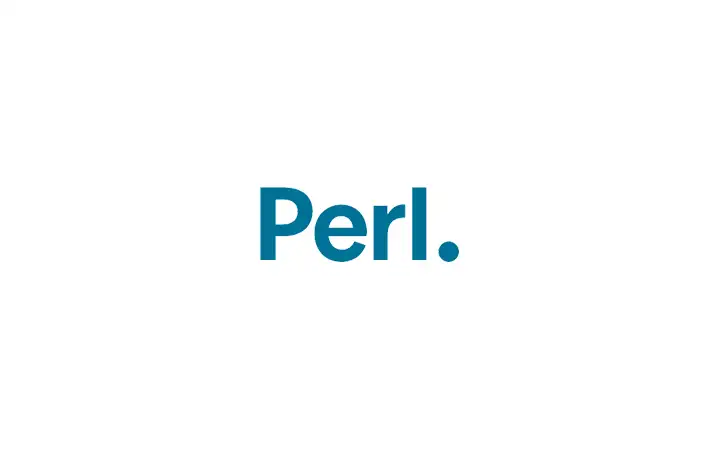 Perl.